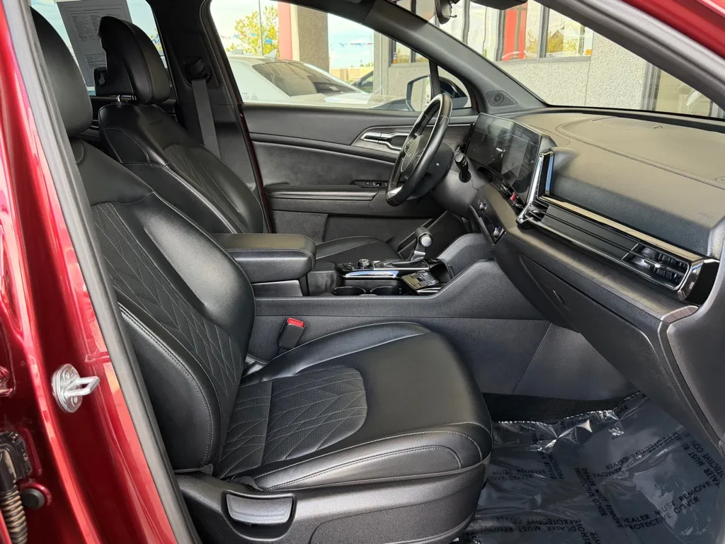 Kia Sportage photo 34