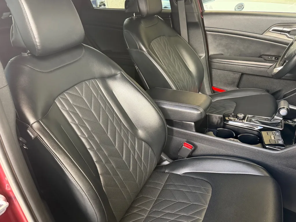 Kia Sportage photo 35