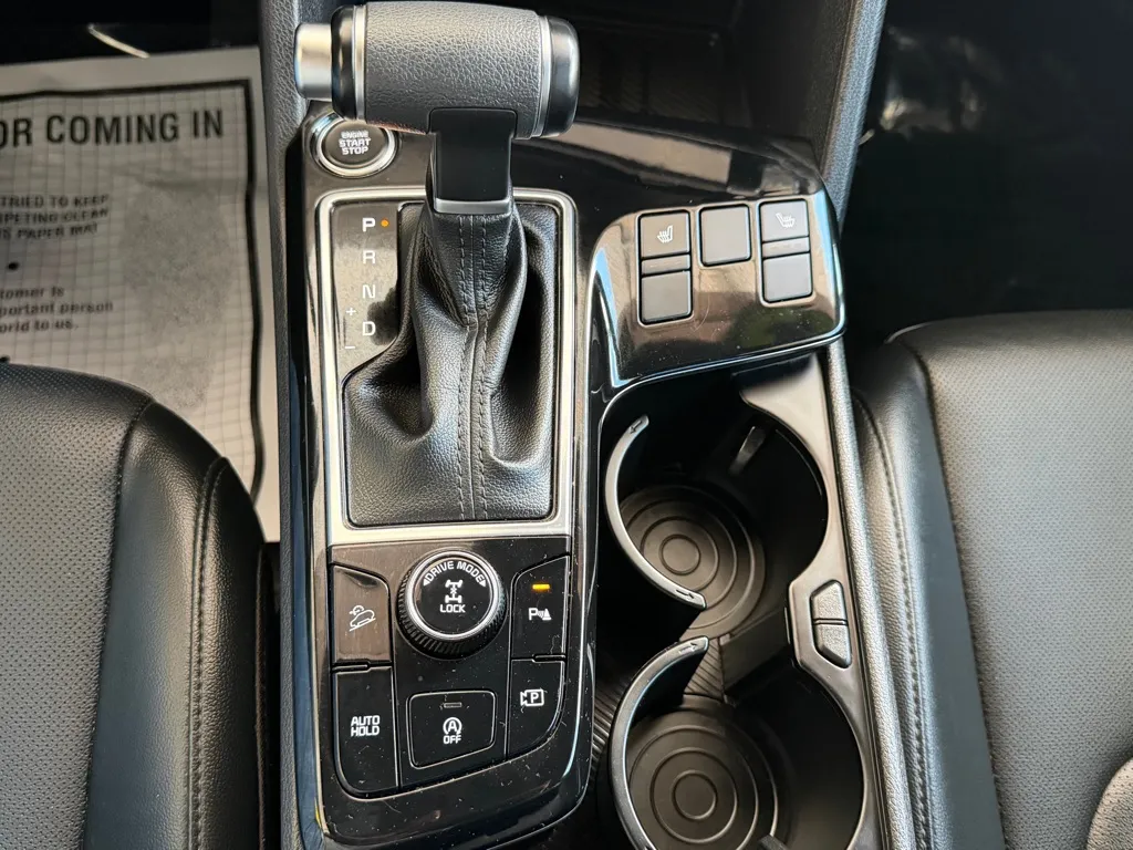 Kia Sportage photo 15