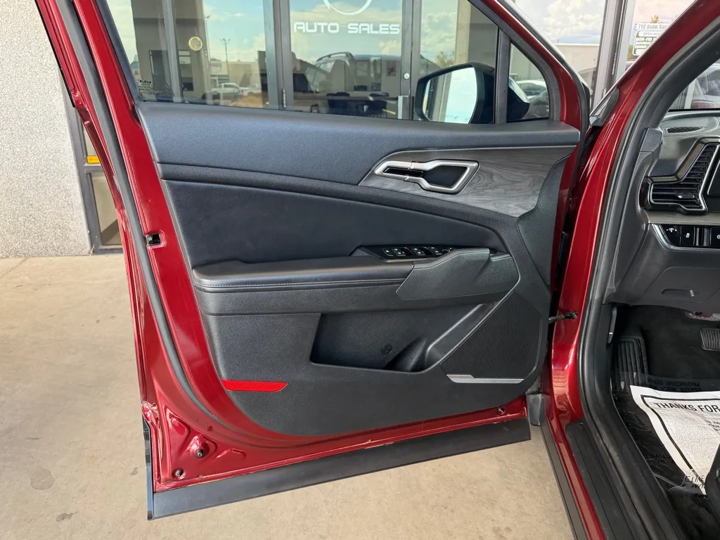 Kia Sportage photo 19