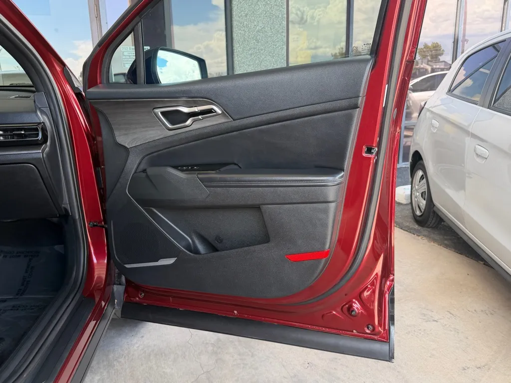 Kia Sportage photo 37