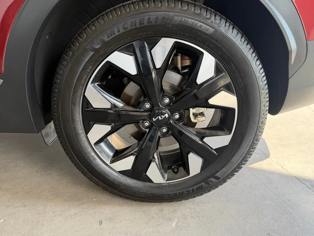 Kia Sportage photo 58