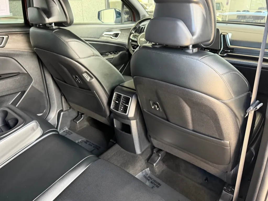 Kia Sportage photo 32