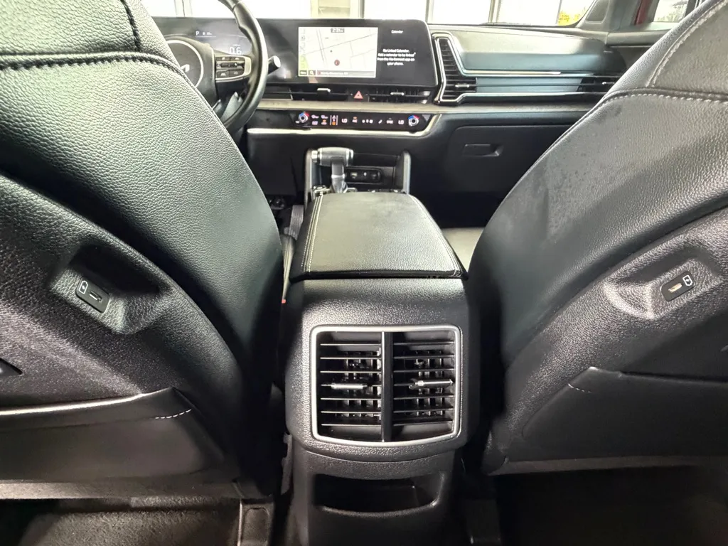 Kia Sportage photo 24