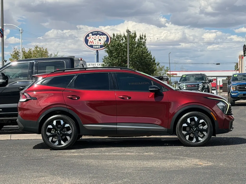 Kia Sportage photo 51