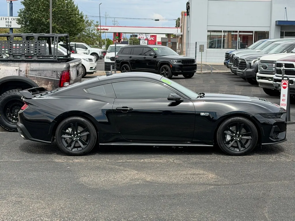Ford Mustang photo 27
