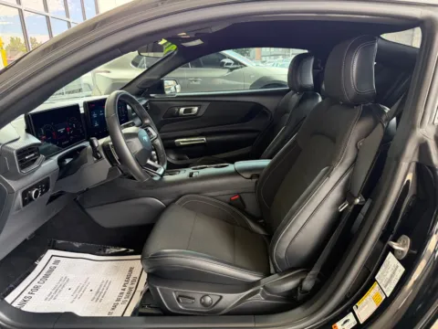 More photos of 2026 FORD MUSTANG GT at 712 Auto Sales, NM