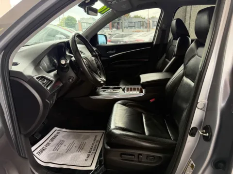 More photos of 2016 ACURA MDX TECHNOLOGY at 712 Auto Sales, NM