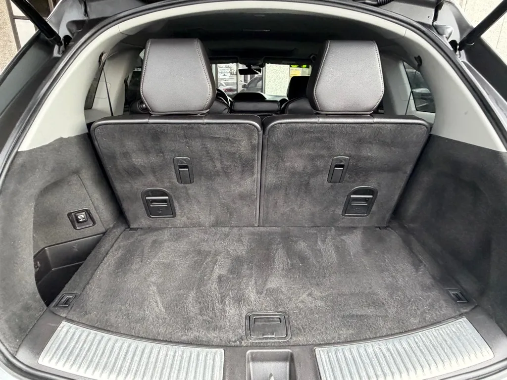 Acura MDX photo 28