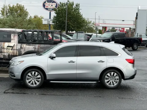 Photos of 2016 ACURA MDX TECHNOLOGY for sale in Albuquerque, NM at 712 Auto Sales