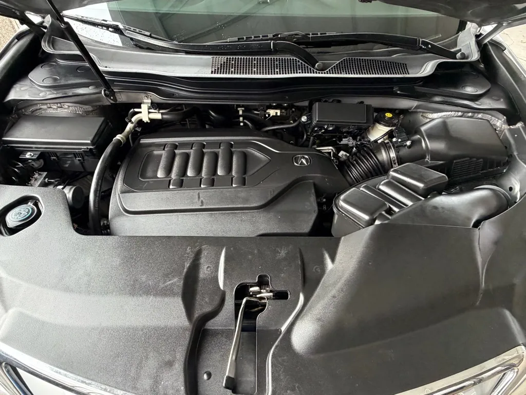 Acura MDX photo 57