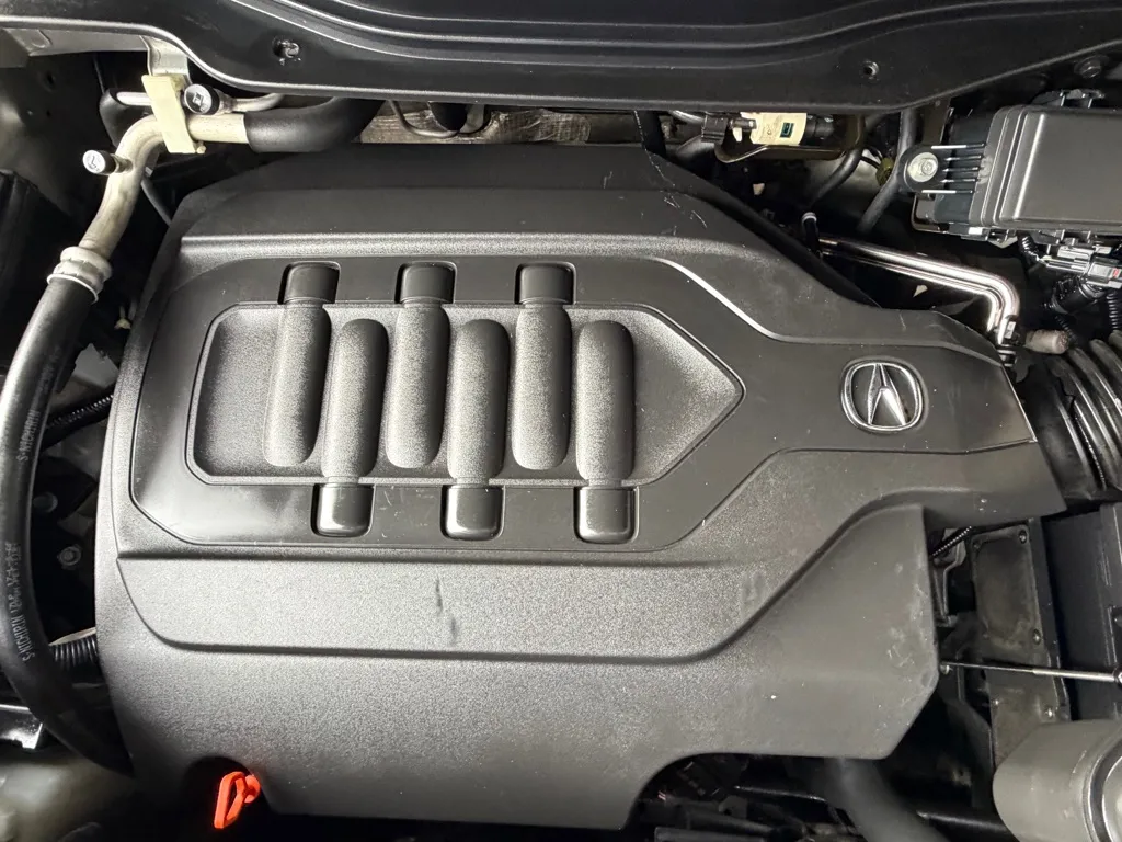 Acura MDX photo 58