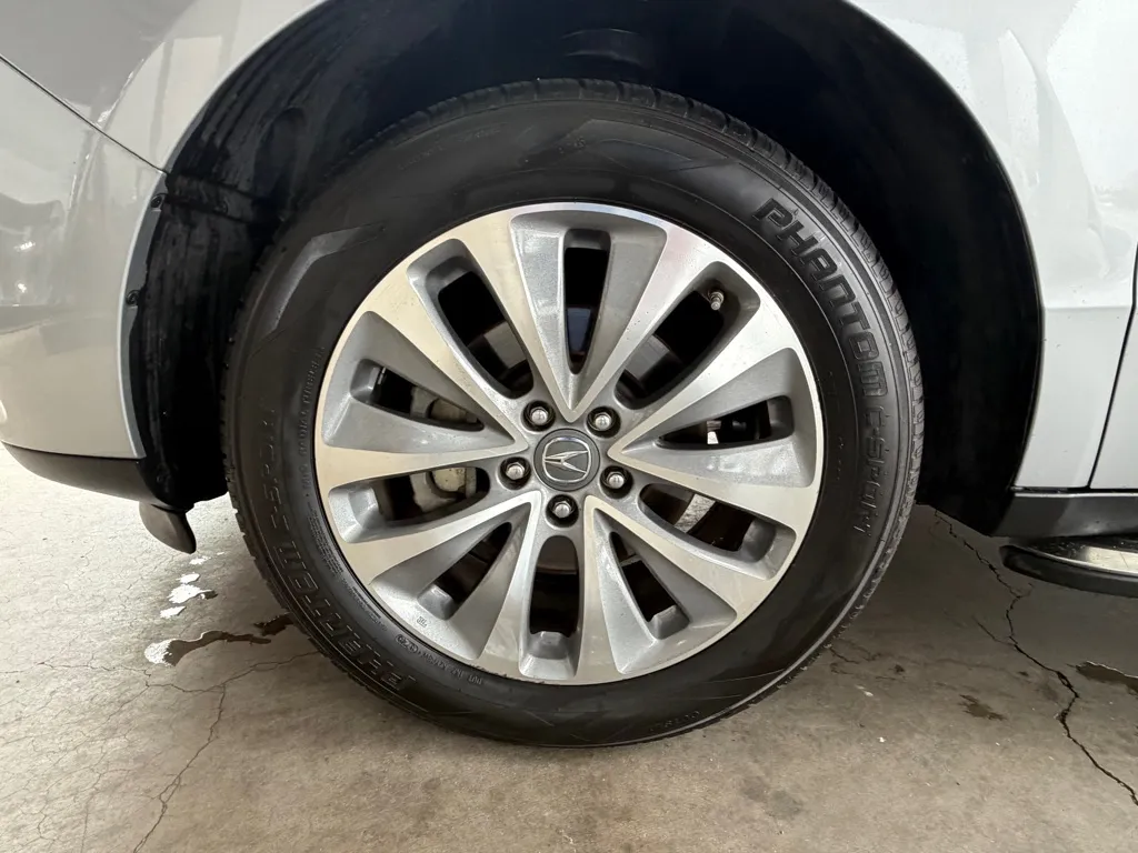 Acura MDX photo 62