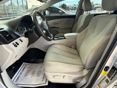 More photos of 2012 TOYOTA VENZA LE at 712 Auto Sales, NM