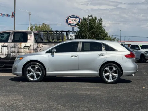 Photos of 2012 TOYOTA VENZA LE for sale in Albuquerque, NM at 712 Auto Sales