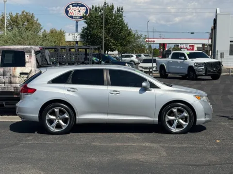 Another view of 2012 TOYOTA VENZA LE for sale in Albuquerque, NM at 712 Auto Sales