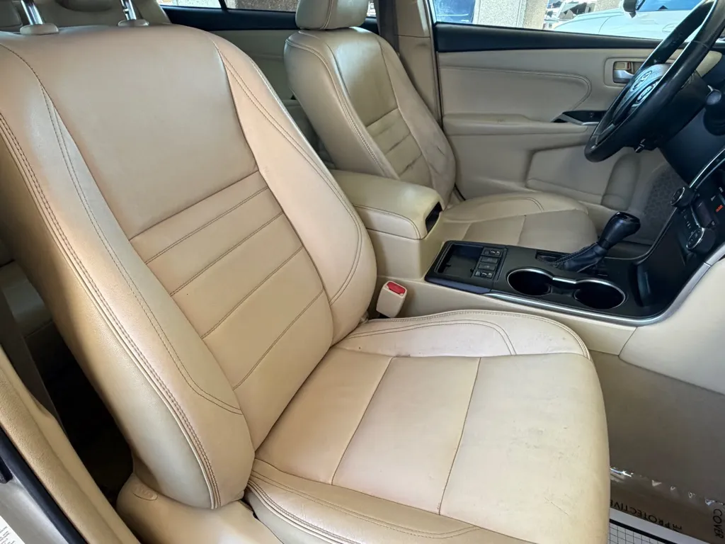 Toyota Camry photo 34