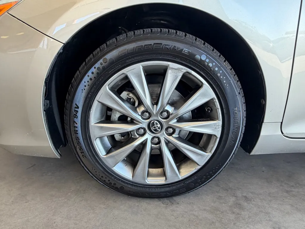 Toyota Camry photo 58