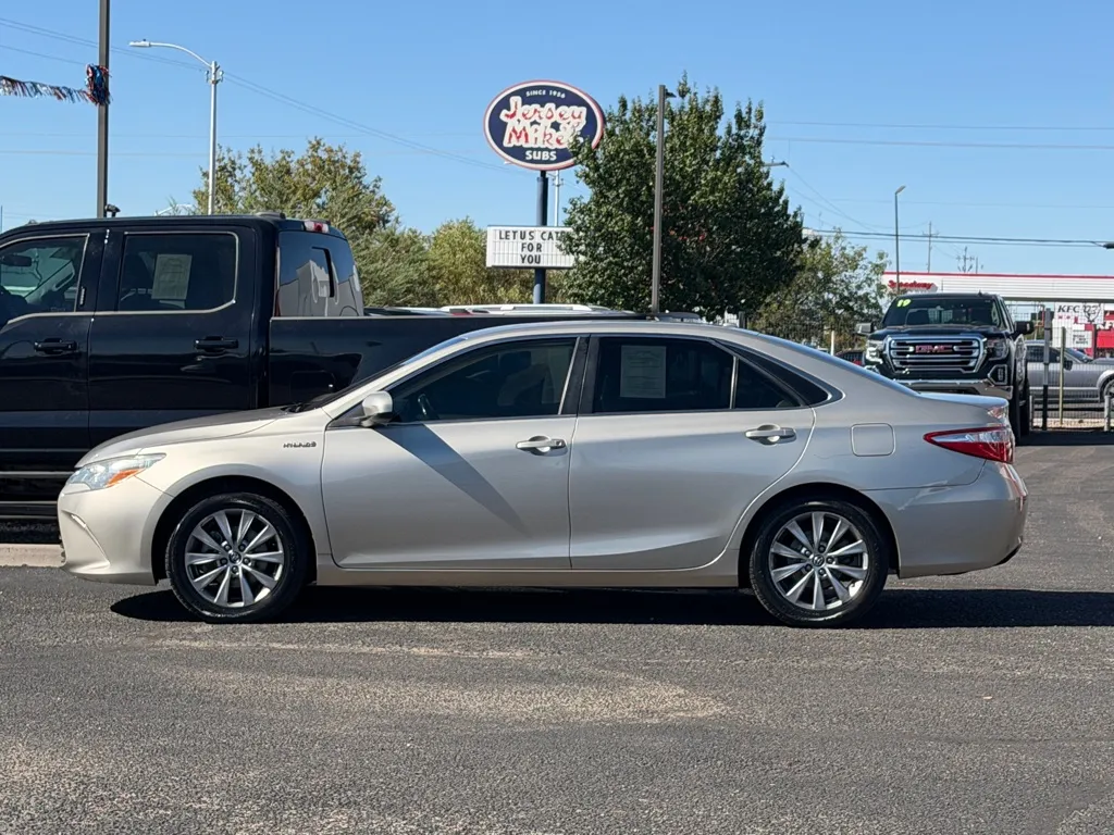 Toyota Camry photo 42