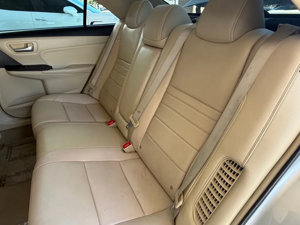 Toyota Camry photo 22