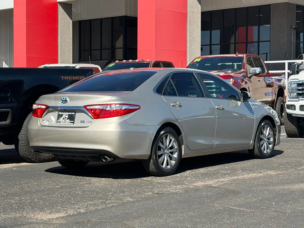 Toyota Camry photo 48