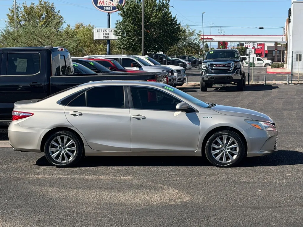 Toyota Camry photo 49