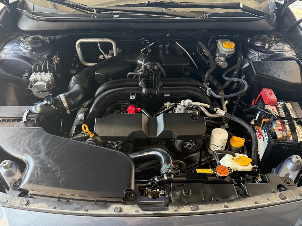 Subaru Outback photo 53