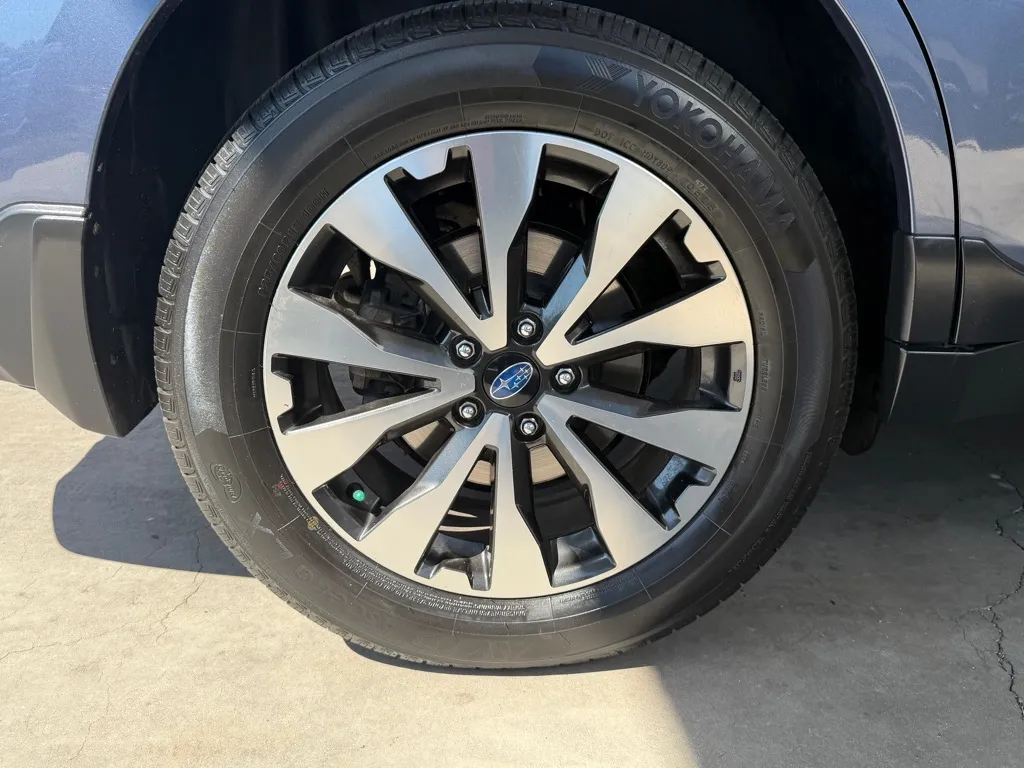 Subaru Outback photo 56