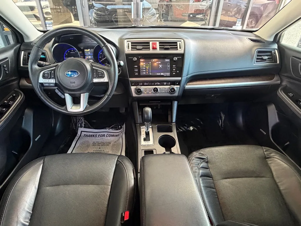 Subaru Outback photo 25