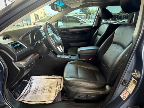 More photos of 2017 SUBARU OUTBACK 2.5I LIMITED at 712 Auto Sales, NM