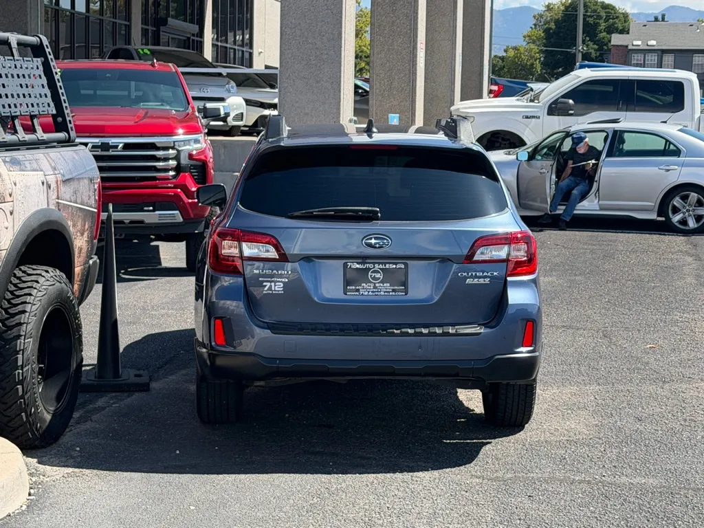 Subaru Outback photo 45