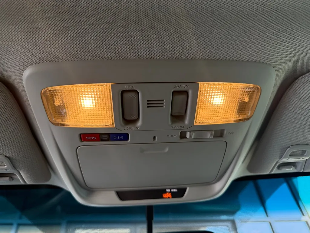 Subaru Outback photo 17