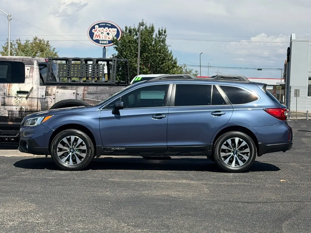 Subaru Outback photo 42