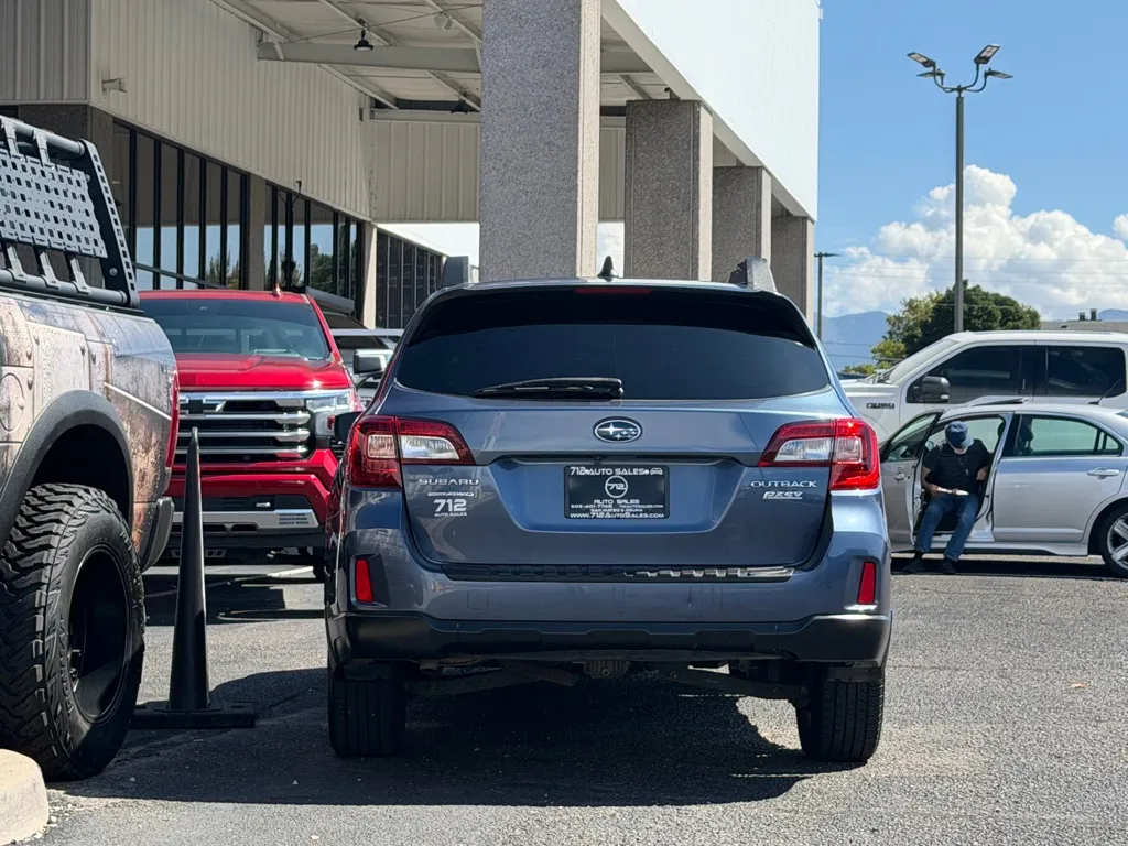 Subaru Outback photo 46