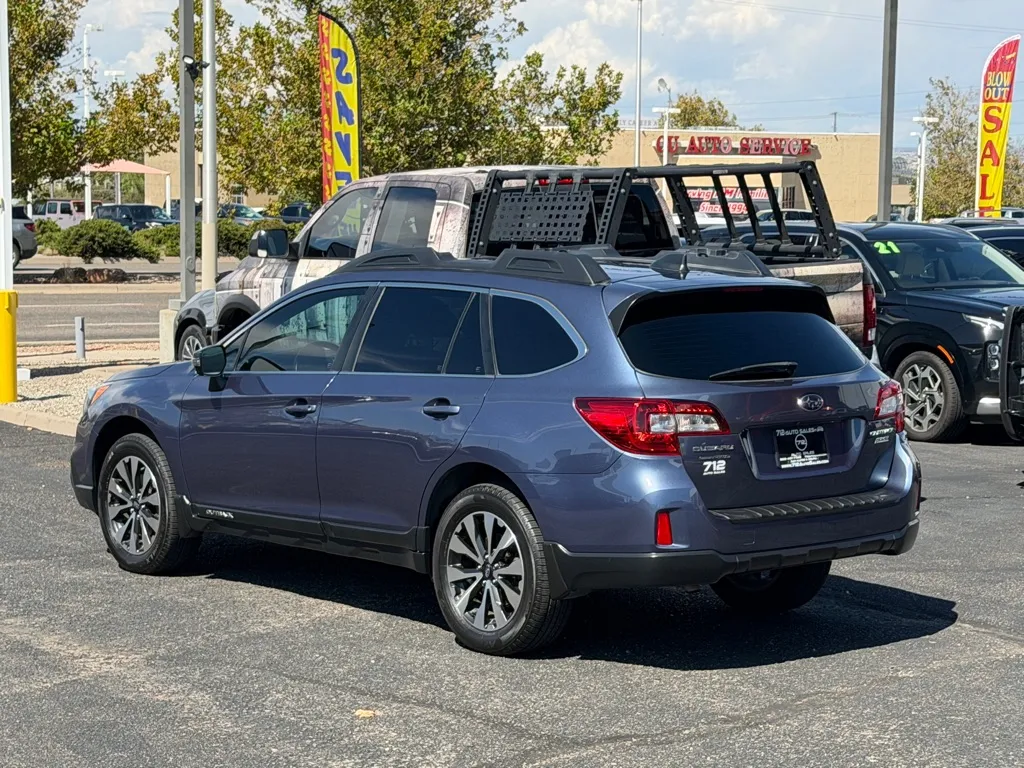 Subaru Outback photo 43