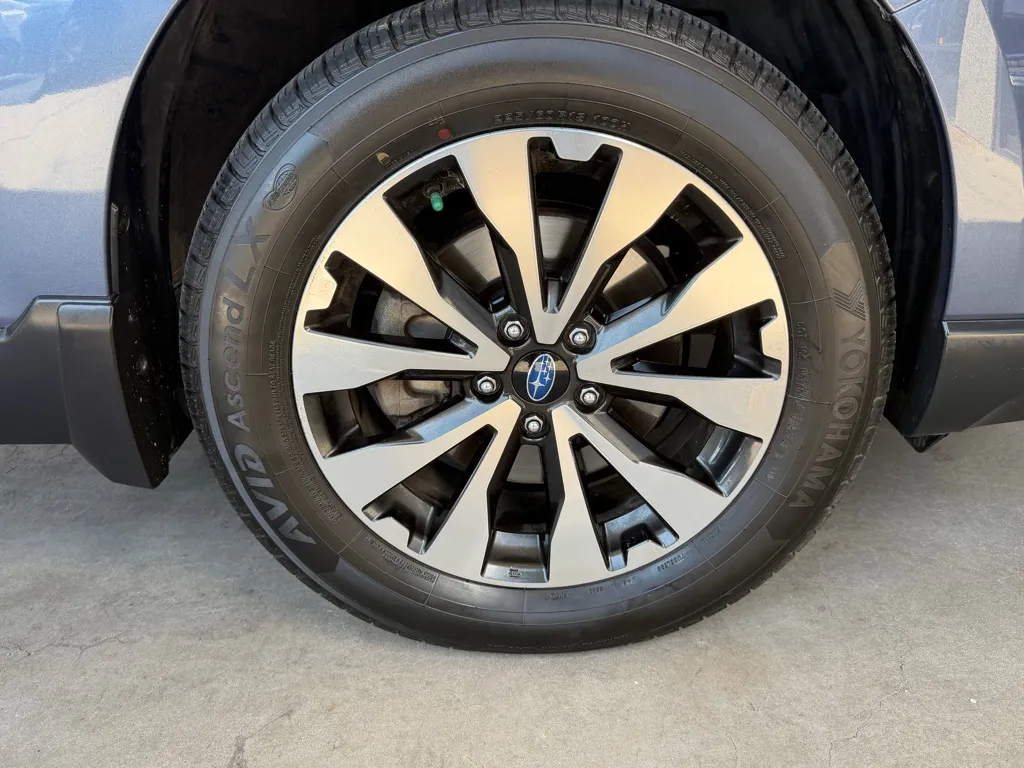 Subaru Outback photo 55