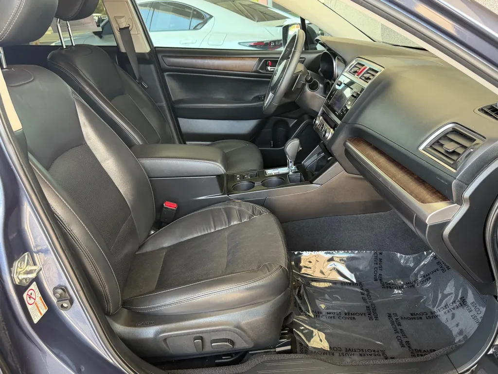 Subaru Outback photo 33