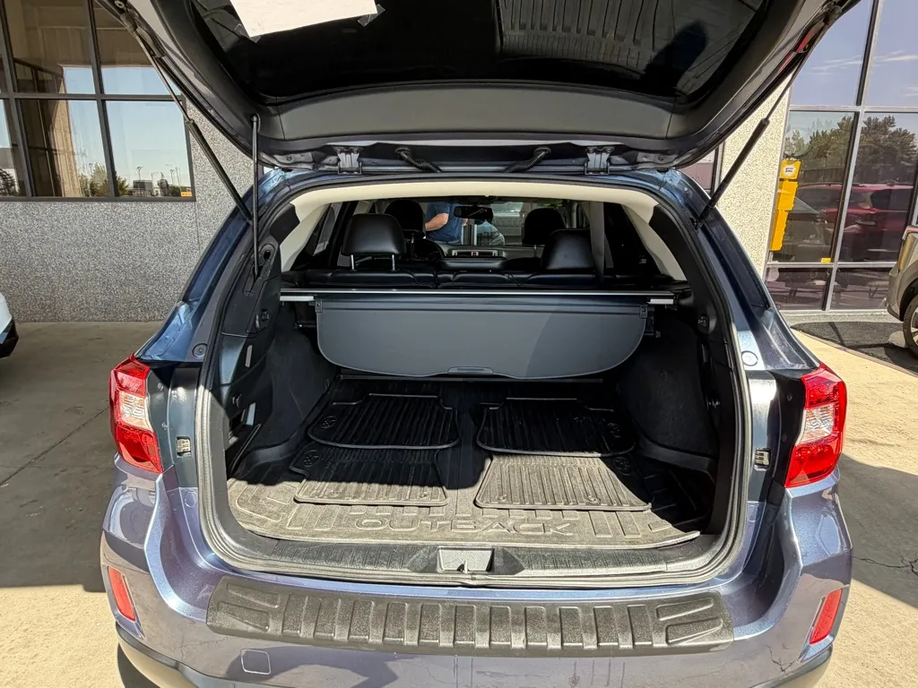 Subaru Outback photo 26