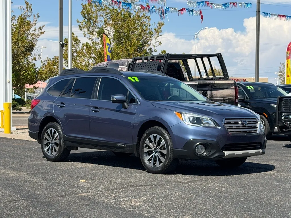 Subaru Outback photo 52