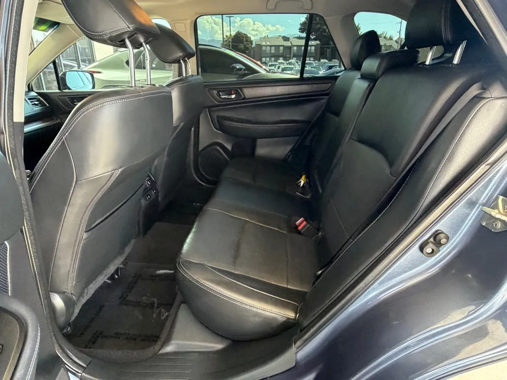 Subaru Outback photo 21