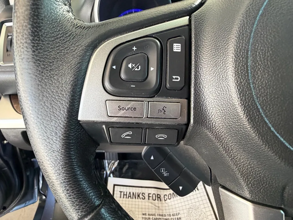 Subaru Outback photo 10