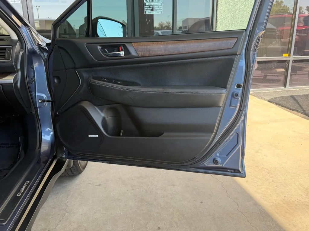 Subaru Outback photo 36