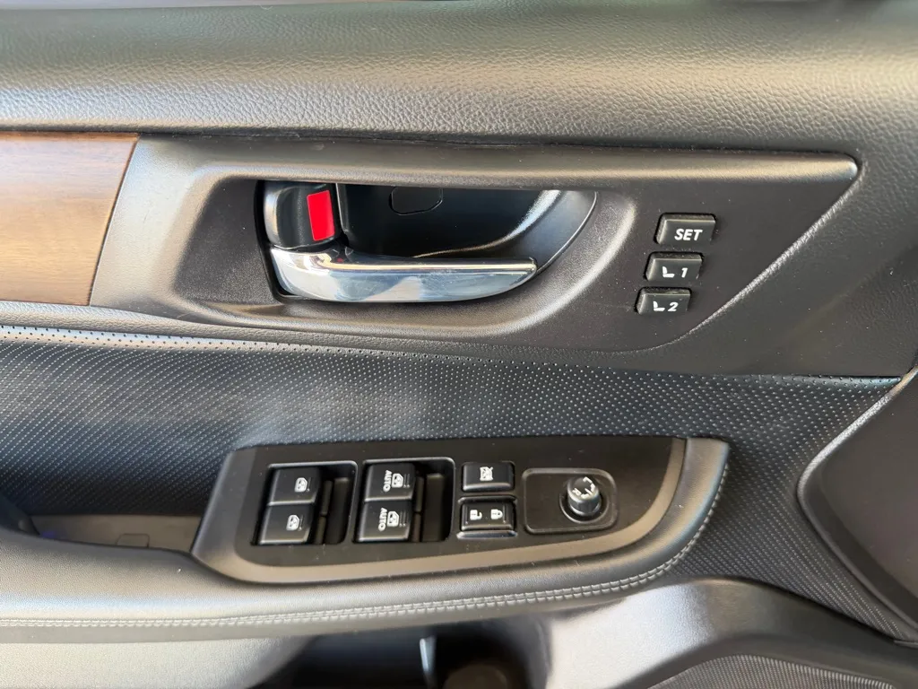 Subaru Outback photo 20