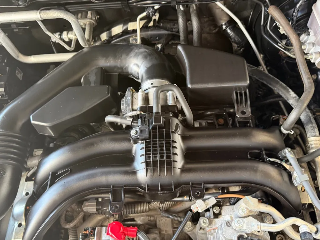 Subaru Outback photo 54