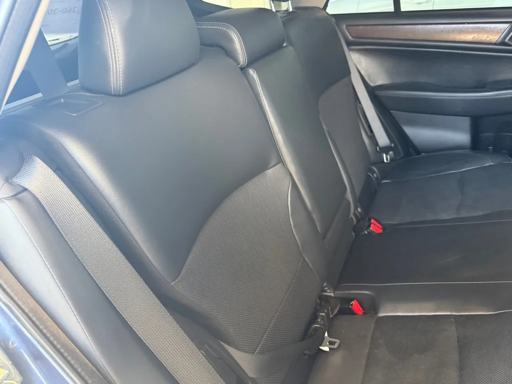 Subaru Outback photo 30