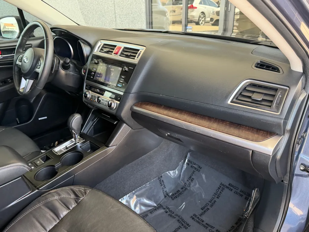 Subaru Outback photo 35