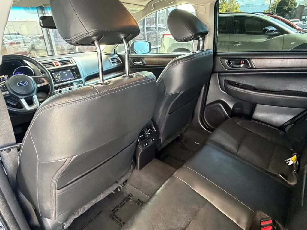 Subaru Outback photo 23