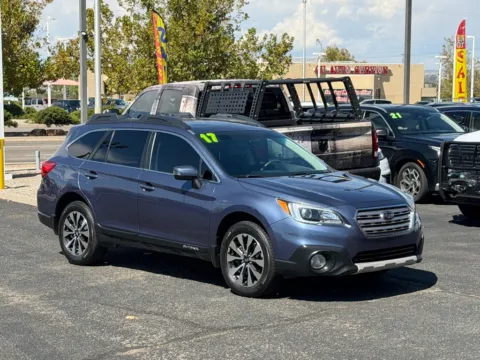 More photos of 2017 SUBARU OUTBACK 2.5I LIMITED at 712 Auto Sales, NM