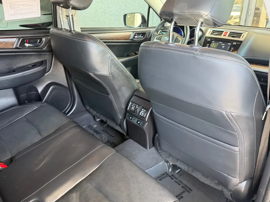 Subaru Outback photo 31