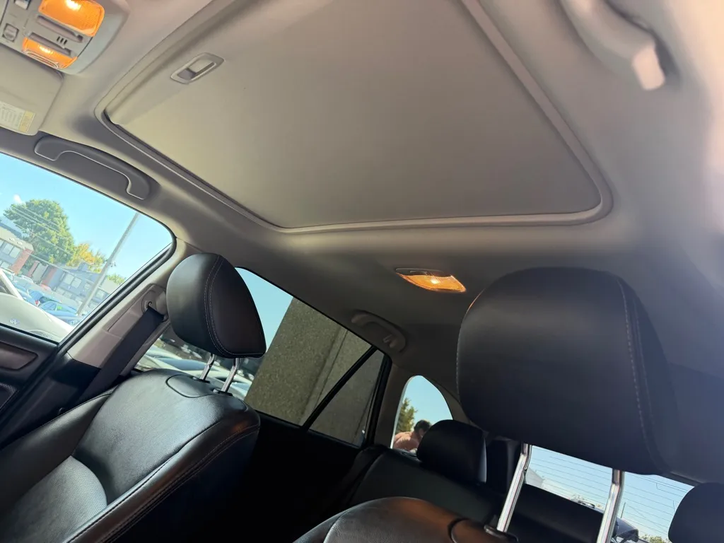 Subaru Outback photo 18
